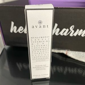 Avant Hyaluronic Acid Lip Serum